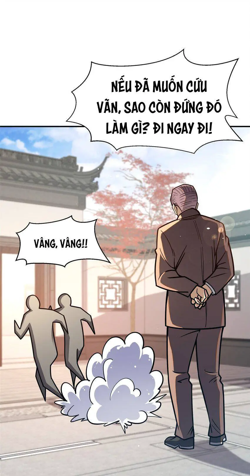Siêu Phàm Sát Thần Nettruyen ZZZ Chương 56 Page 12