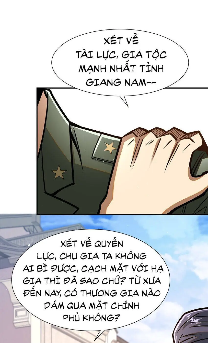 Siêu Phàm Sát Thần Nettruyen ZZZ Chương 56 Page 16