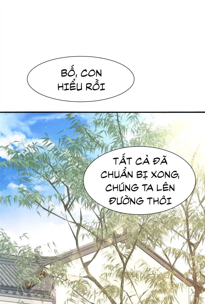 Siêu Phàm Sát Thần Nettruyen ZZZ Chương 56 Page 18