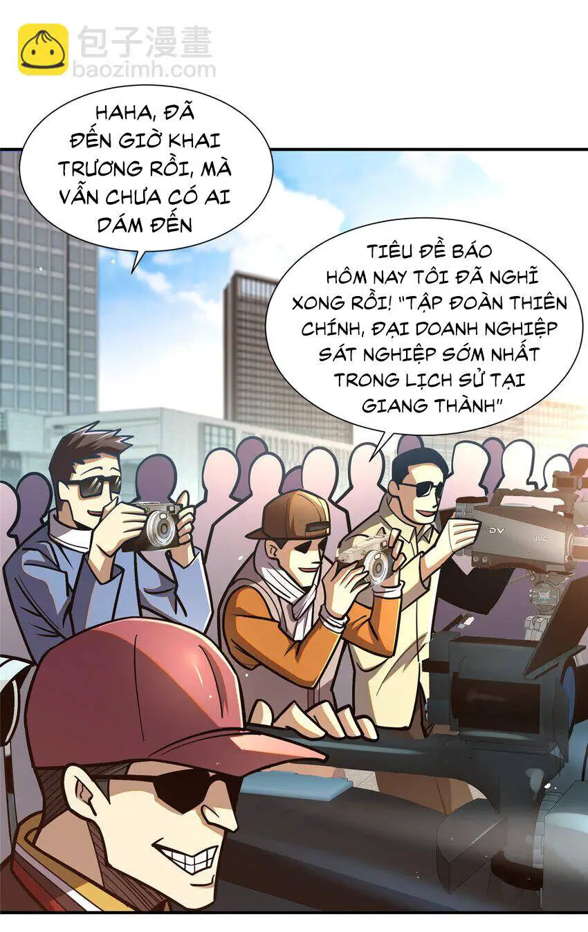 Siêu Phàm Sát Thần Nettruyen ZZZ Chương 56 Page 22