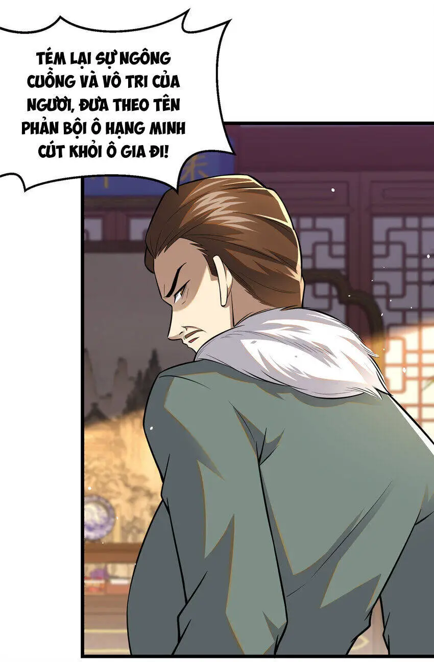 Siêu Phàm Sát Thần Nettruyen ZZZ Chương 95 Page 2