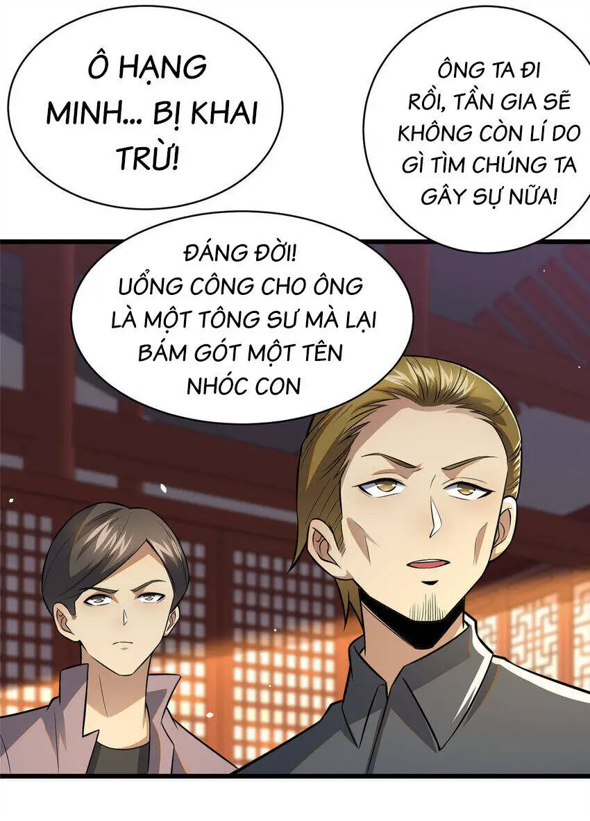 Siêu Phàm Sát Thần Nettruyen ZZZ Chương 95 Page 3