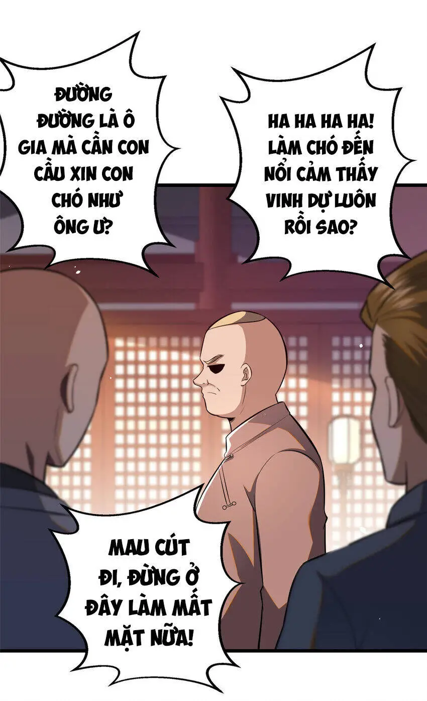 Siêu Phàm Sát Thần Nettruyen ZZZ Chương 95 Page 8