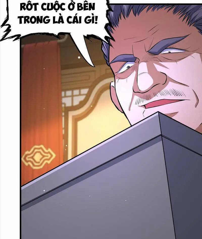 Siêu Phàm Sát Thần Nettruyen ZZZ Chương 114 Page 6