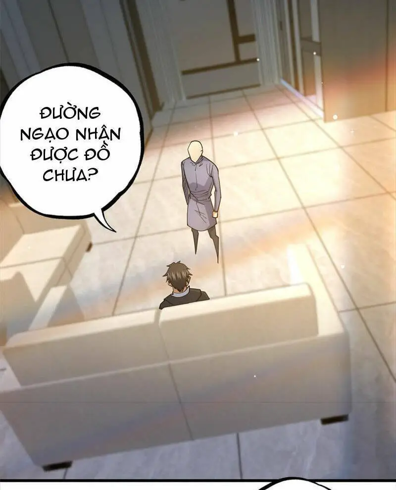 Siêu Phàm Sát Thần Nettruyen ZZZ Chương 114 Page 39