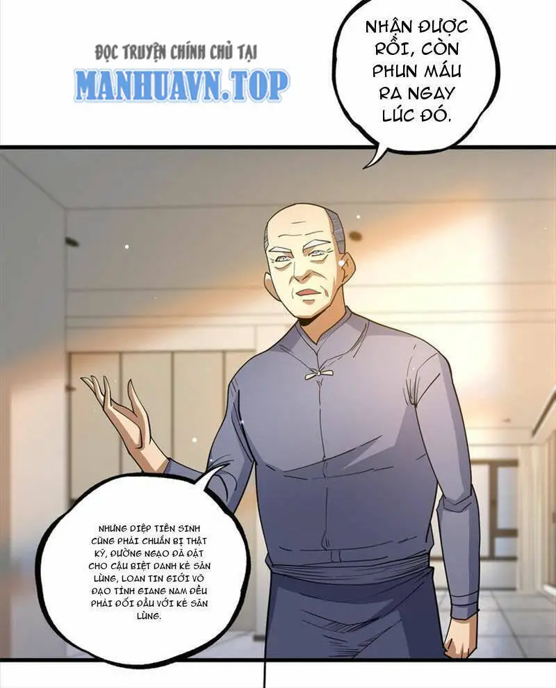 Siêu Phàm Sát Thần Nettruyen ZZZ Chương 114 Page 40