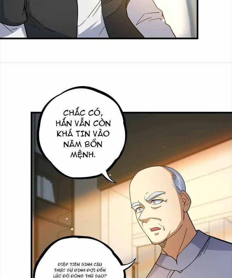 Siêu Phàm Sát Thần Nettruyen ZZZ Chương 114 Page 42