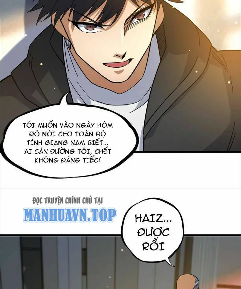 Siêu Phàm Sát Thần Nettruyen ZZZ Chương 114 Page 44