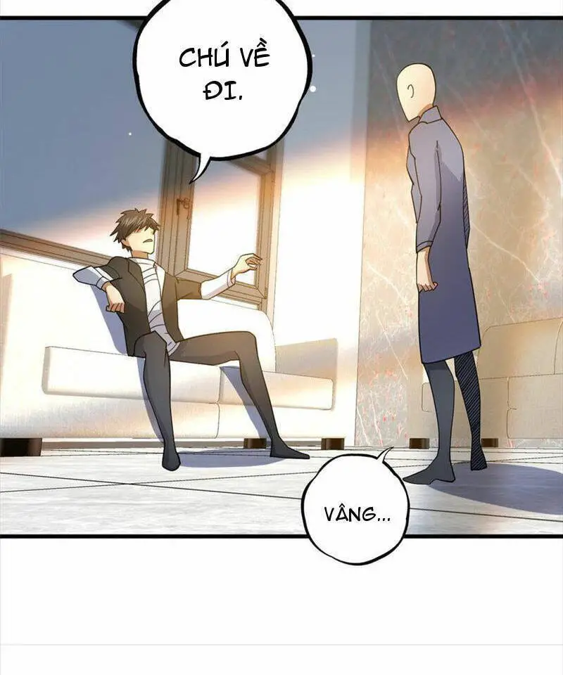 Siêu Phàm Sát Thần Nettruyen ZZZ Chương 114 Page 46