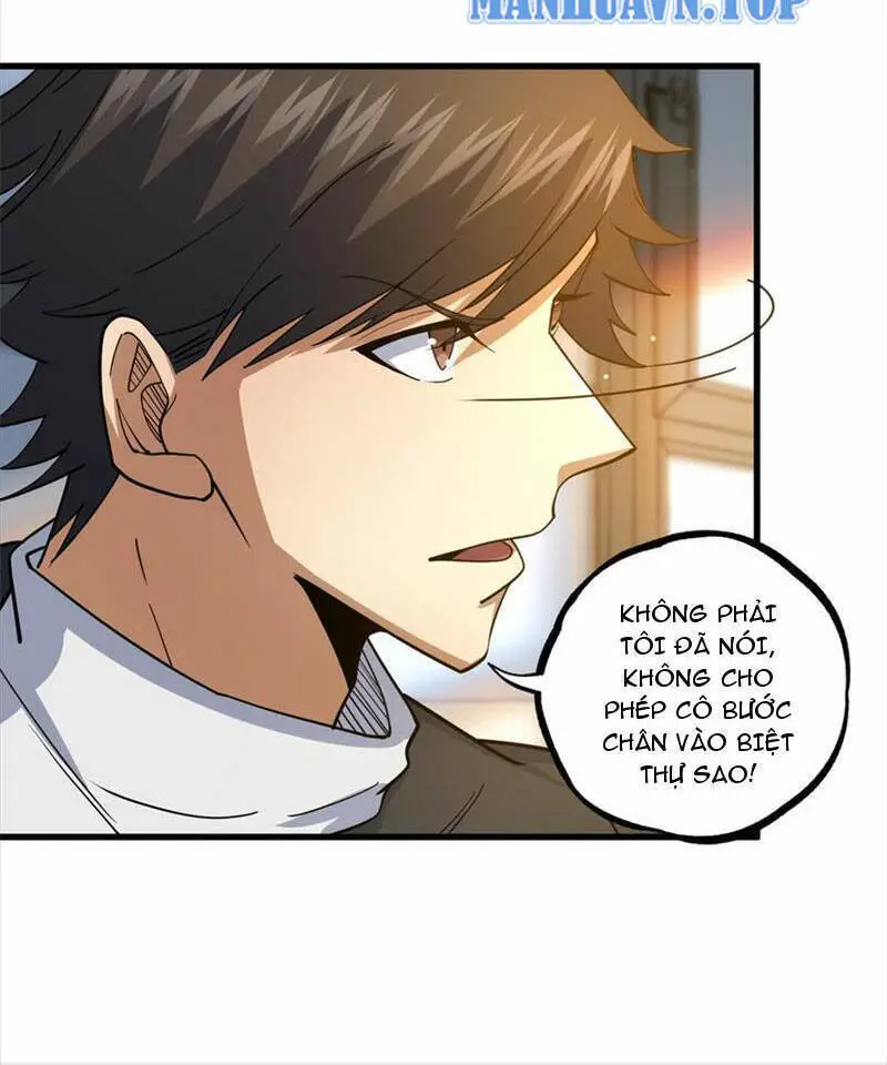 Siêu Phàm Sát Thần Nettruyen ZZZ Chương 114 Page 50