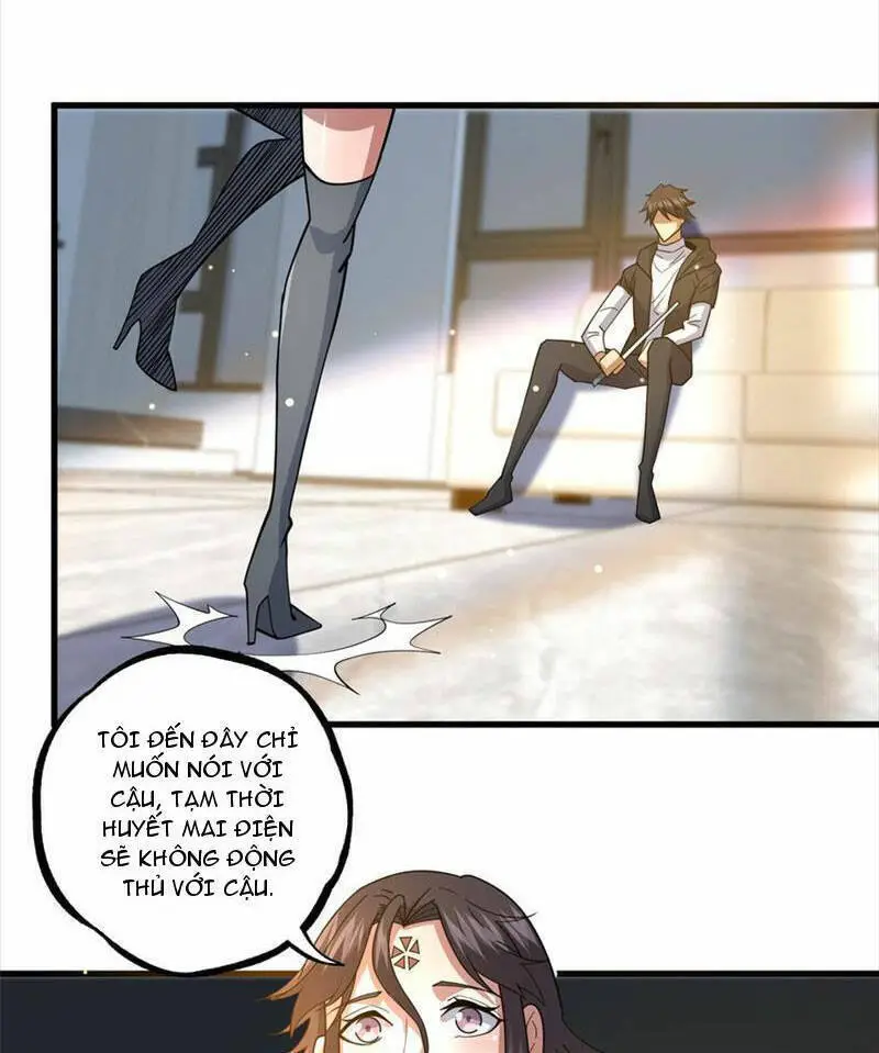 Siêu Phàm Sát Thần Nettruyen ZZZ Chương 114 Page 51