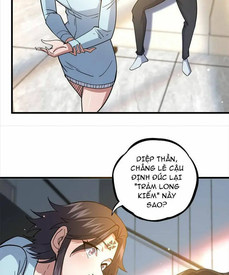 Siêu Phàm Sát Thần Nettruyen ZZZ Chương 114 Page 54