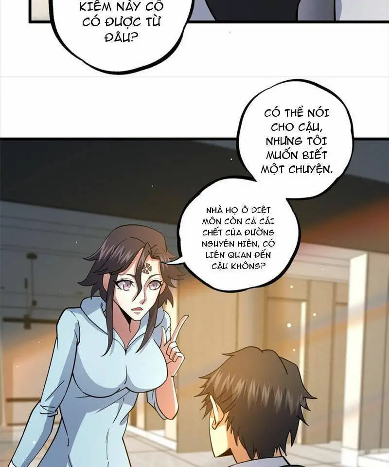 Siêu Phàm Sát Thần Nettruyen ZZZ Chương 114 Page 57