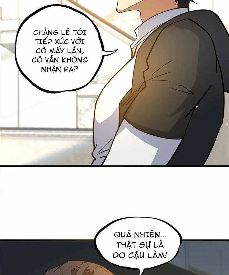 Siêu Phàm Sát Thần Nettruyen ZZZ Chương 114 Page 59