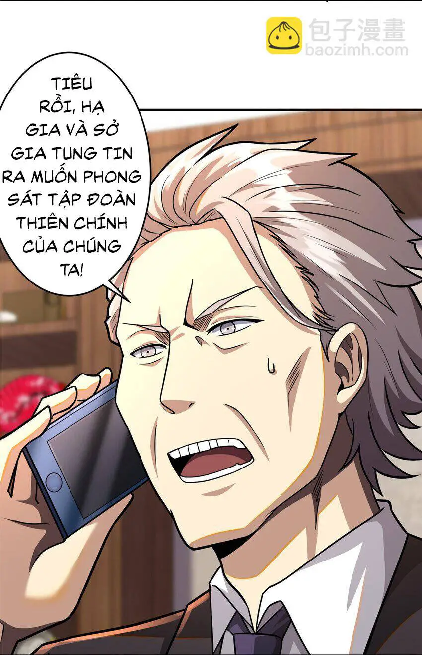 Siêu Phàm Sát Thần Nettruyen ZZZ Chương 55 Page 6