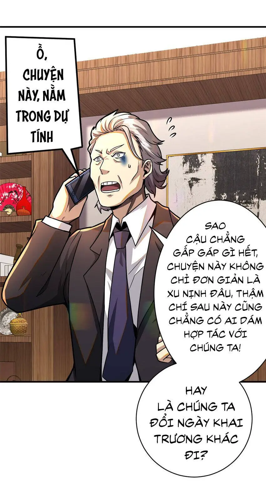 Siêu Phàm Sát Thần Nettruyen ZZZ Chương 55 Page 9