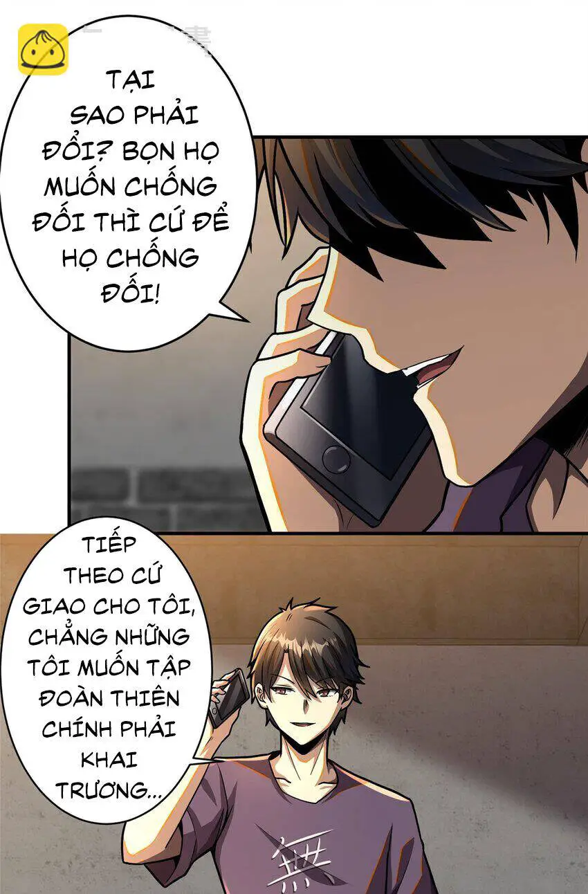 Siêu Phàm Sát Thần Nettruyen ZZZ Chương 55 Page 10