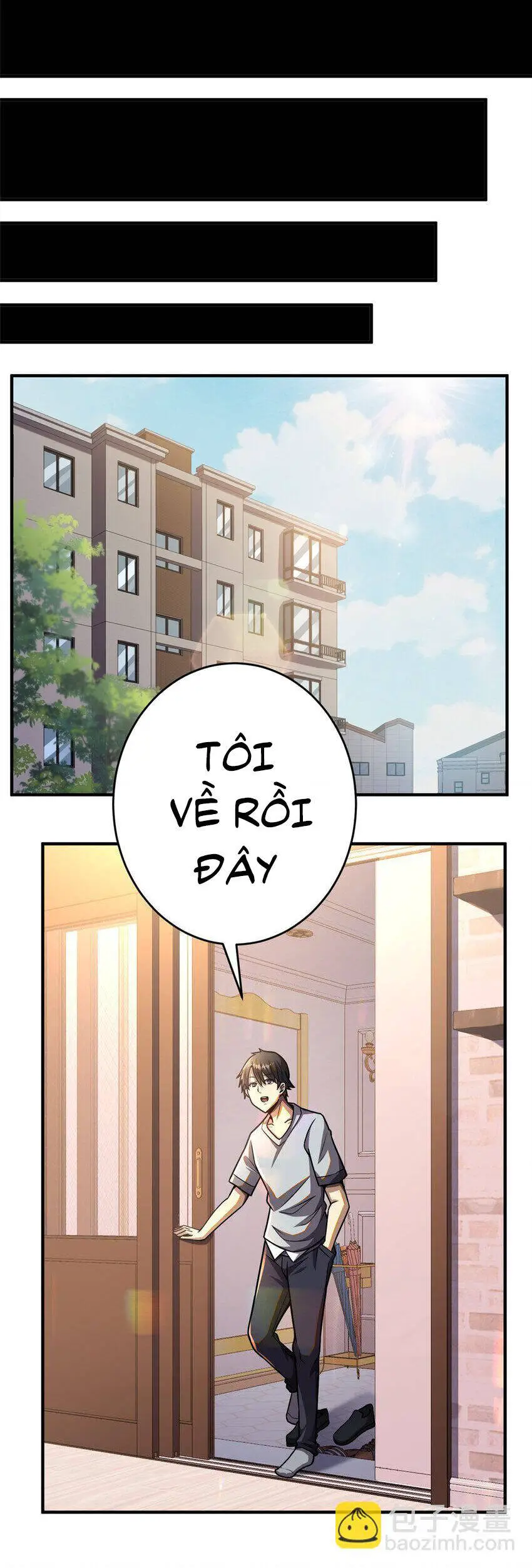 Siêu Phàm Sát Thần Nettruyen ZZZ Chương 55 Page 12