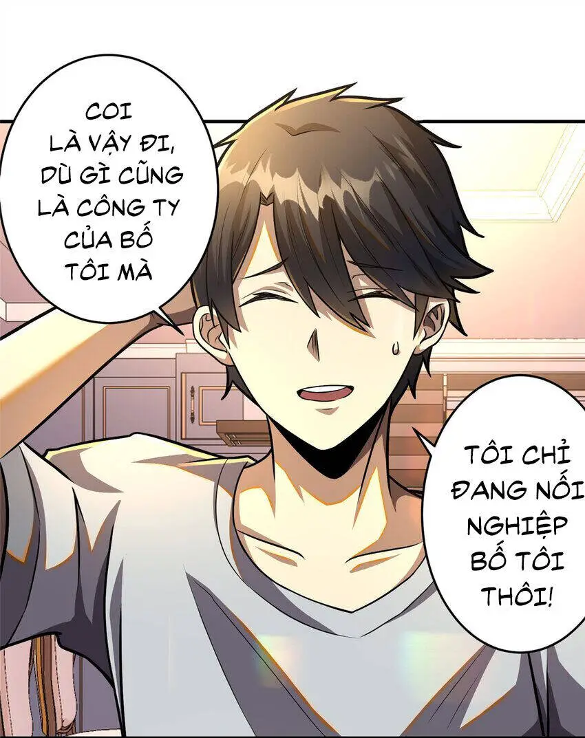 Siêu Phàm Sát Thần Nettruyen ZZZ Chương 55 Page 16