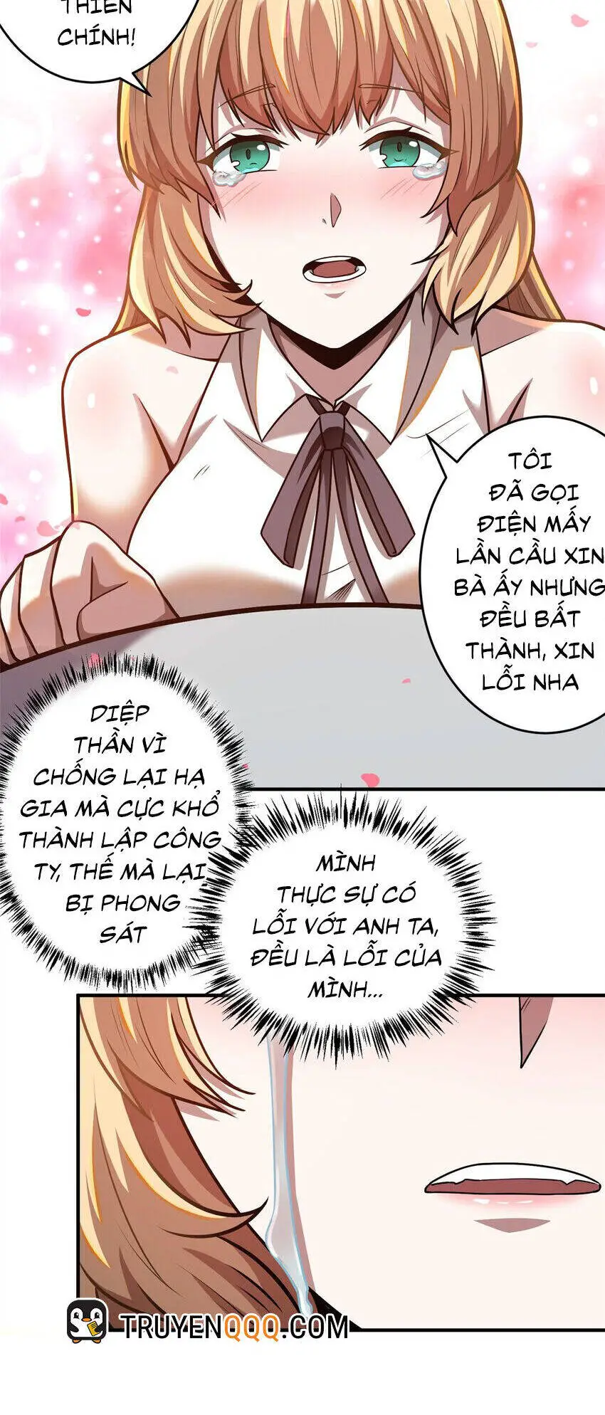 Siêu Phàm Sát Thần Nettruyen ZZZ Chương 55 Page 18