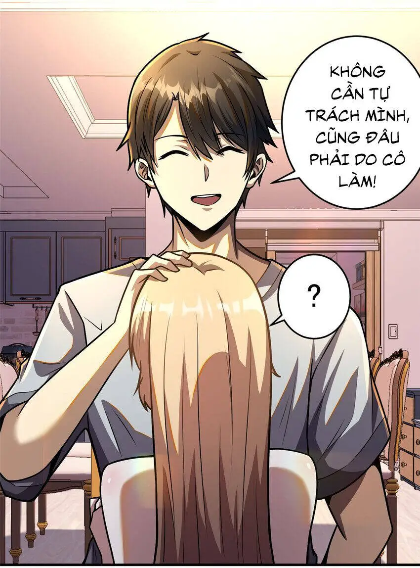 Siêu Phàm Sát Thần Nettruyen ZZZ Chương 55 Page 19