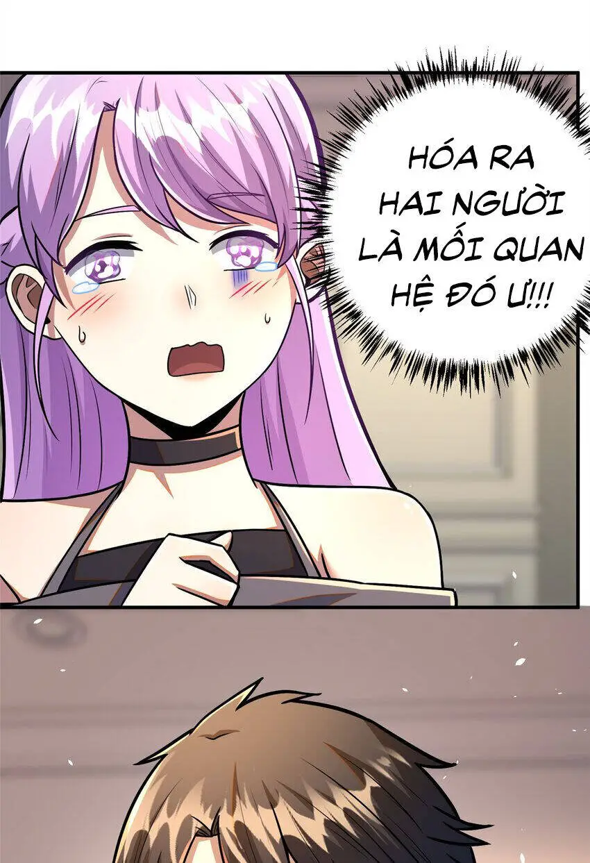 Siêu Phàm Sát Thần Nettruyen ZZZ Chương 55 Page 23