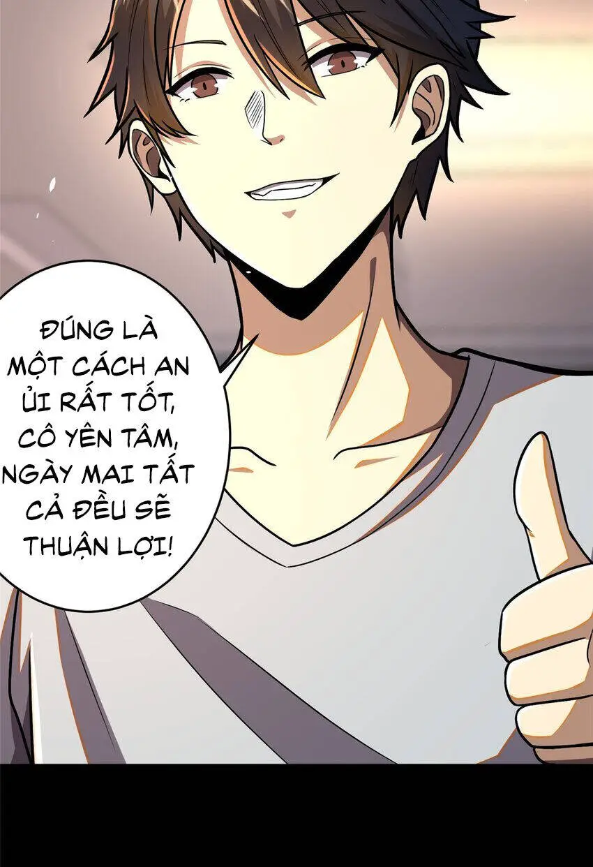 Siêu Phàm Sát Thần Nettruyen ZZZ Chương 55 Page 24