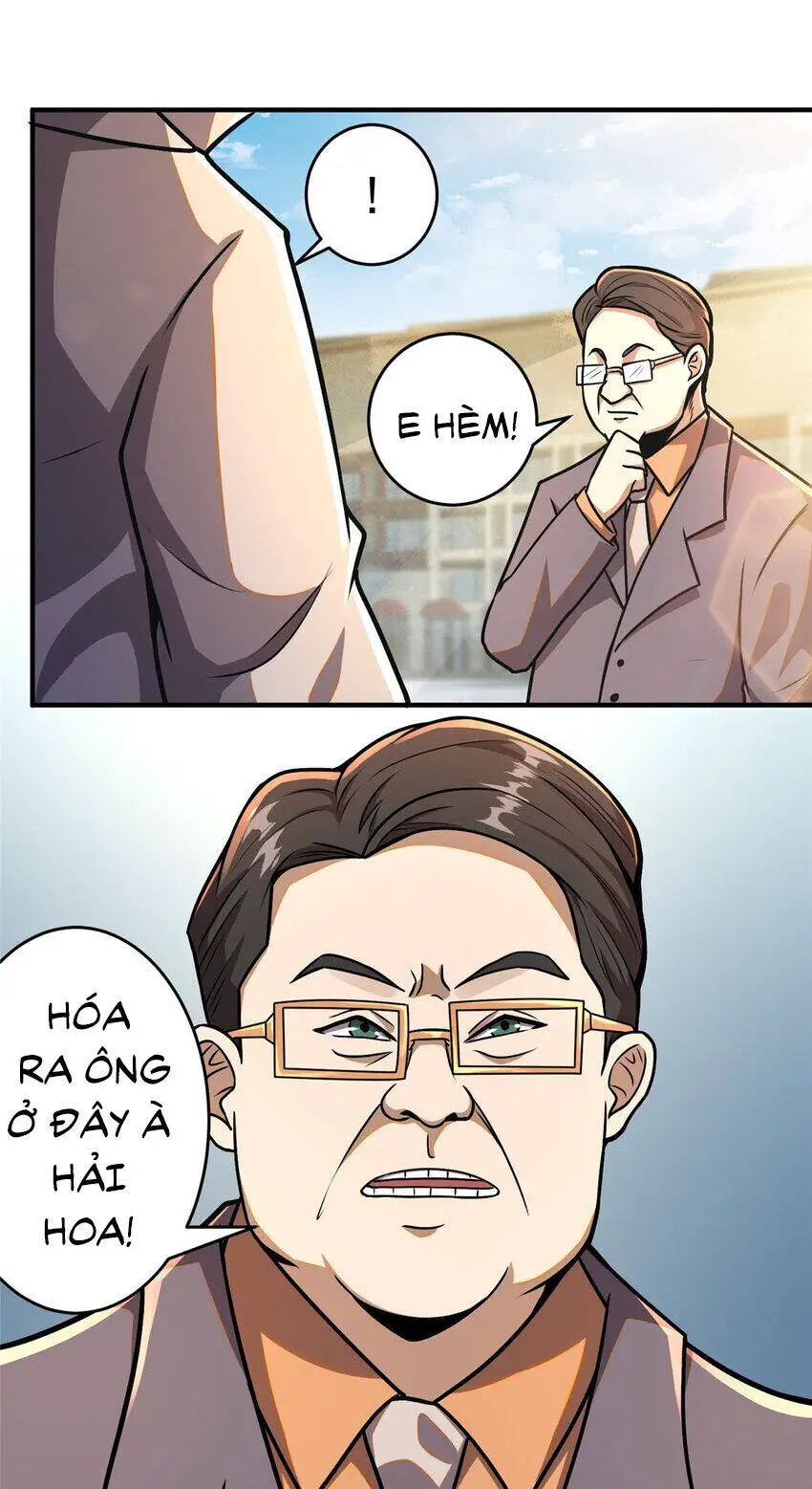 Siêu Phàm Sát Thần Nettruyen ZZZ Chương 55 Page 29