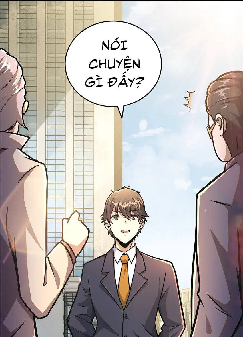 Siêu Phàm Sát Thần Nettruyen ZZZ Chương 55 Page 32