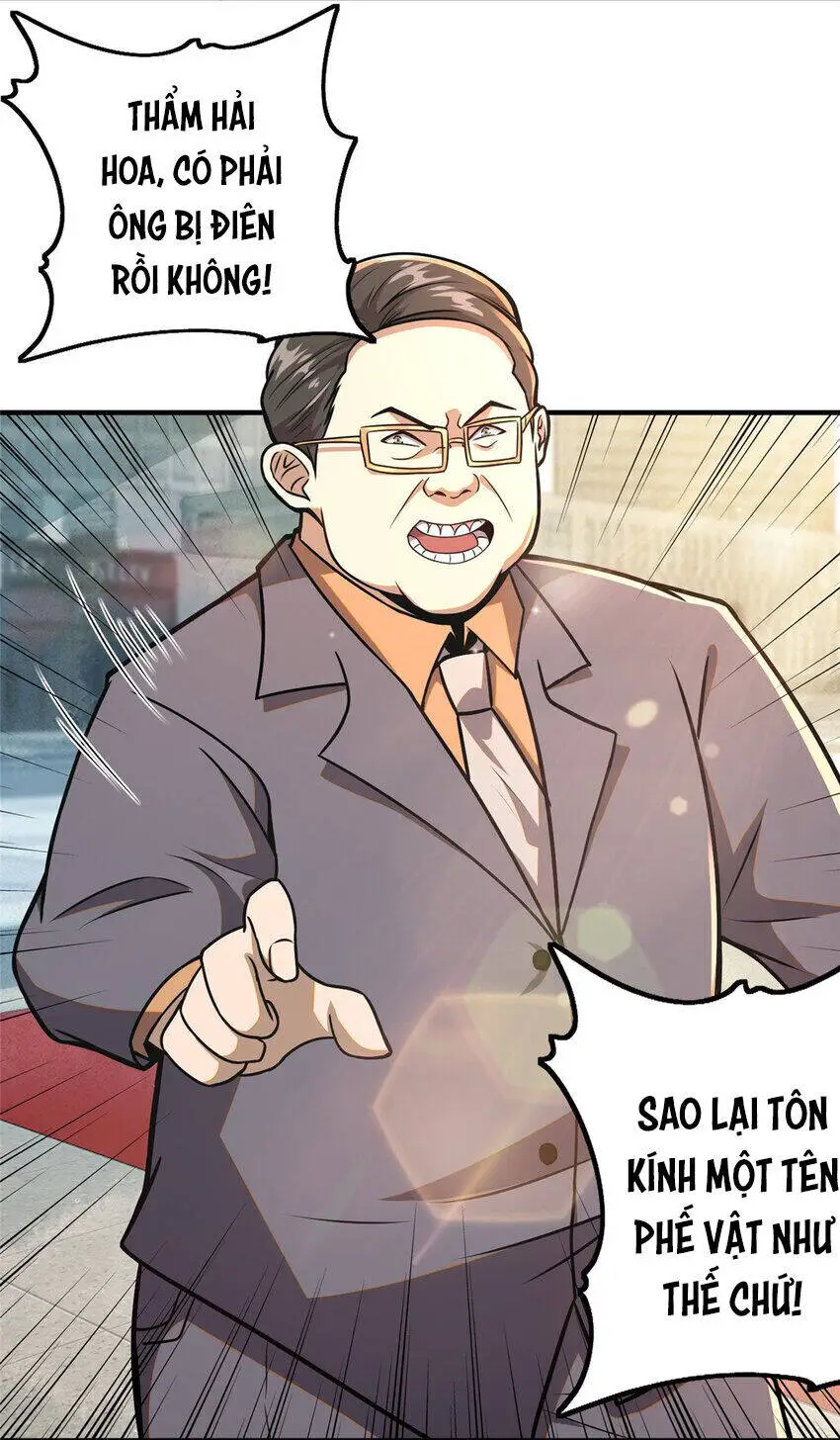 Siêu Phàm Sát Thần Nettruyen ZZZ Chương 55 Page 35