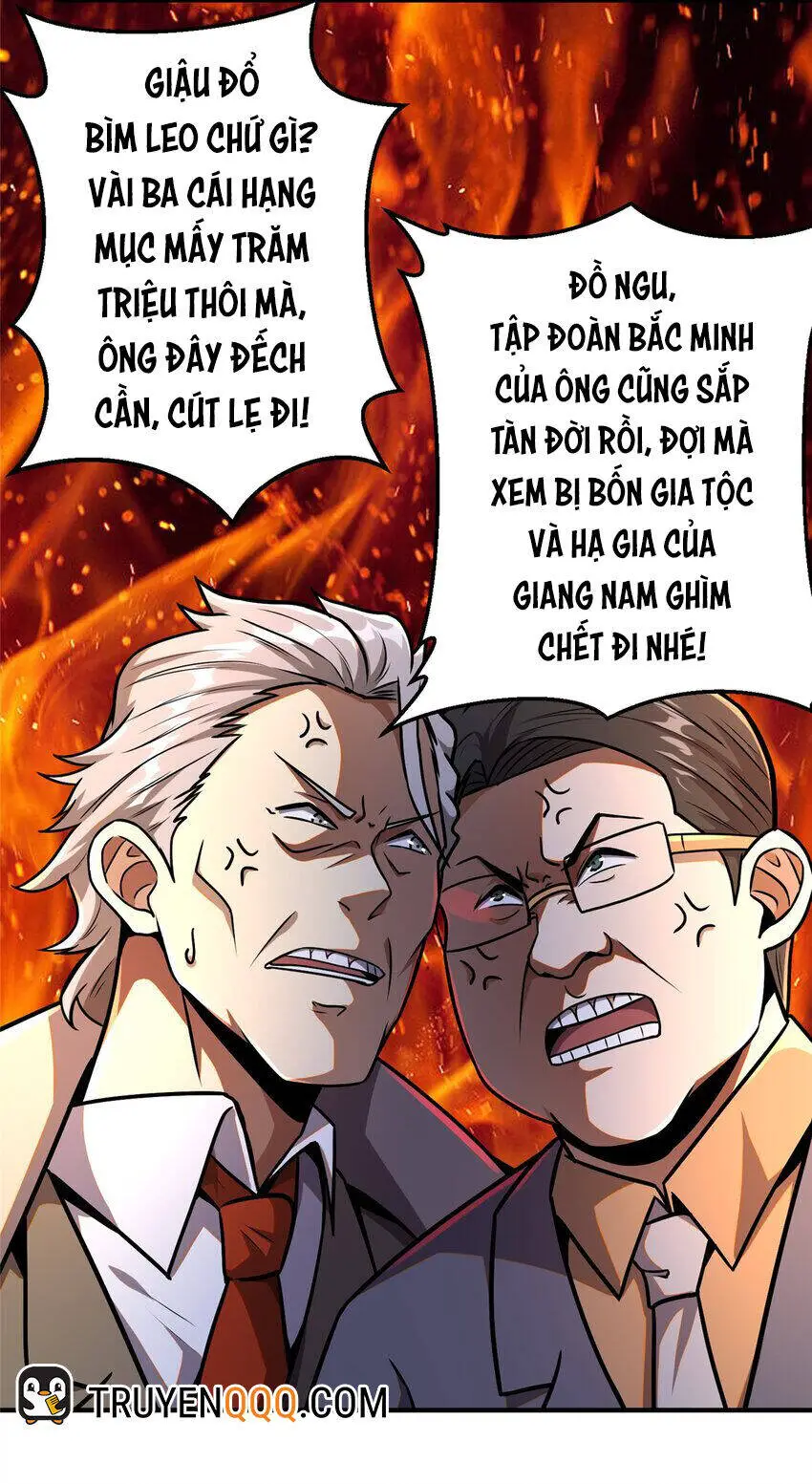 Siêu Phàm Sát Thần Nettruyen ZZZ Chương 55 Page 37