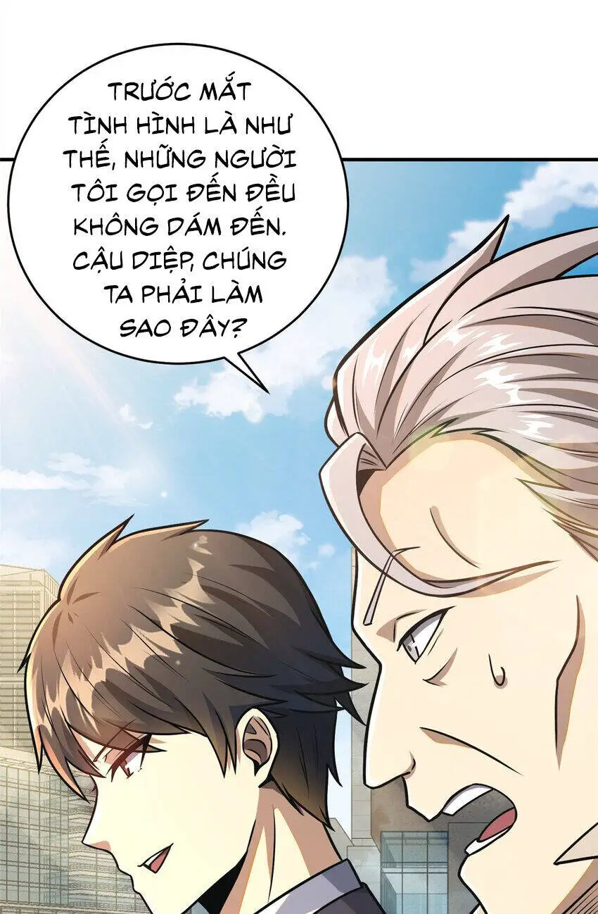 Siêu Phàm Sát Thần Nettruyen ZZZ Chương 55 Page 39