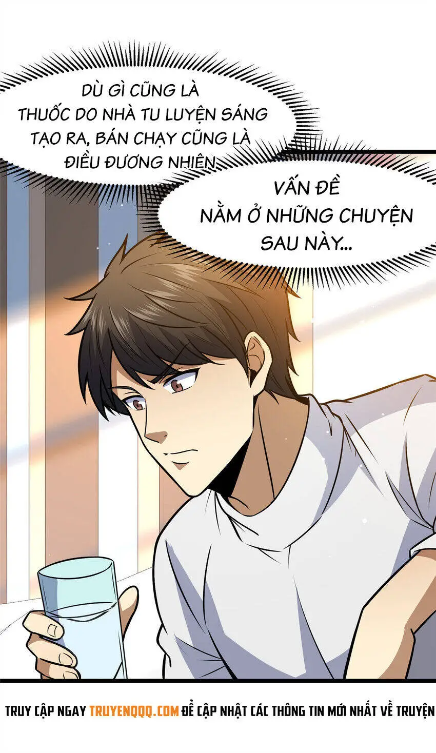 Siêu Phàm Sát Thần Nettruyen ZZZ Chương 93 Page 9