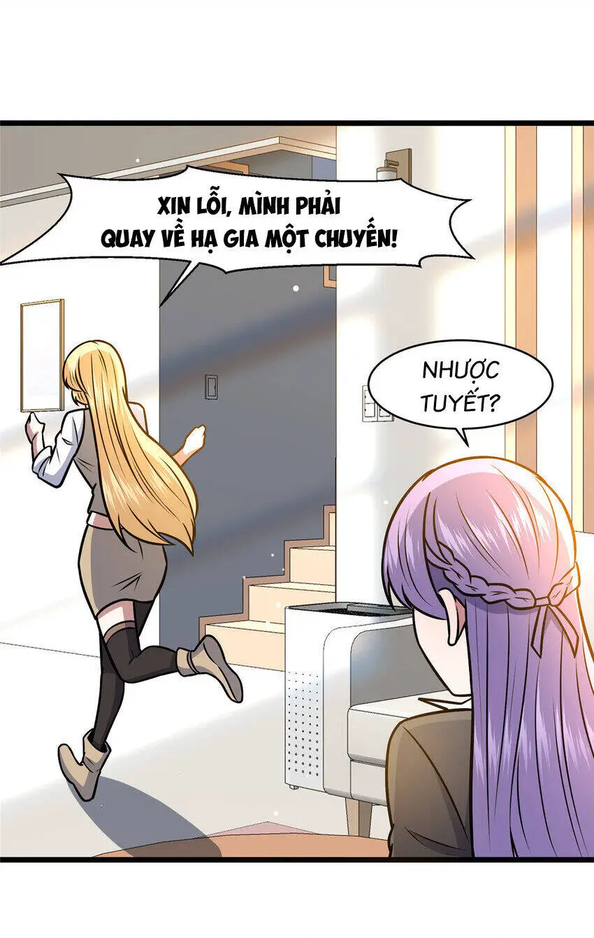 Siêu Phàm Sát Thần Nettruyen ZZZ Chương 93 Page 15