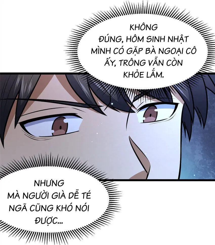 Siêu Phàm Sát Thần Nettruyen ZZZ Chương 93 Page 21