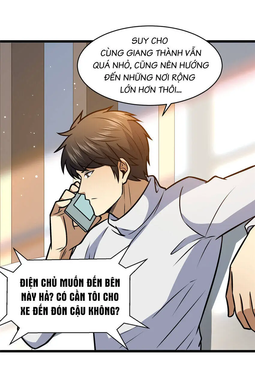 Siêu Phàm Sát Thần Nettruyen ZZZ Chương 93 Page 23