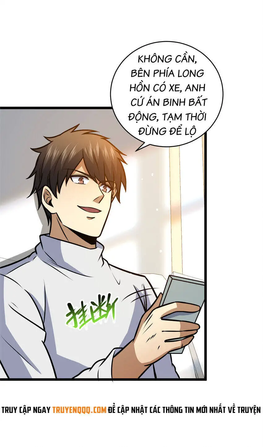 Siêu Phàm Sát Thần Nettruyen ZZZ Chương 93 Page 24