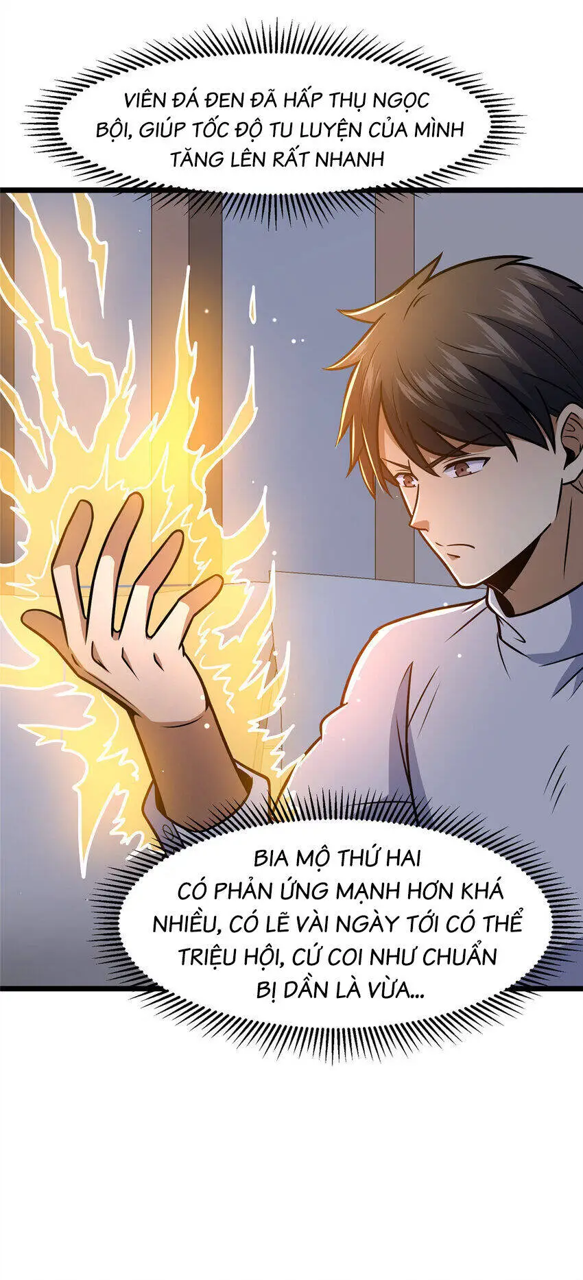 Siêu Phàm Sát Thần Nettruyen ZZZ Chương 93 Page 26