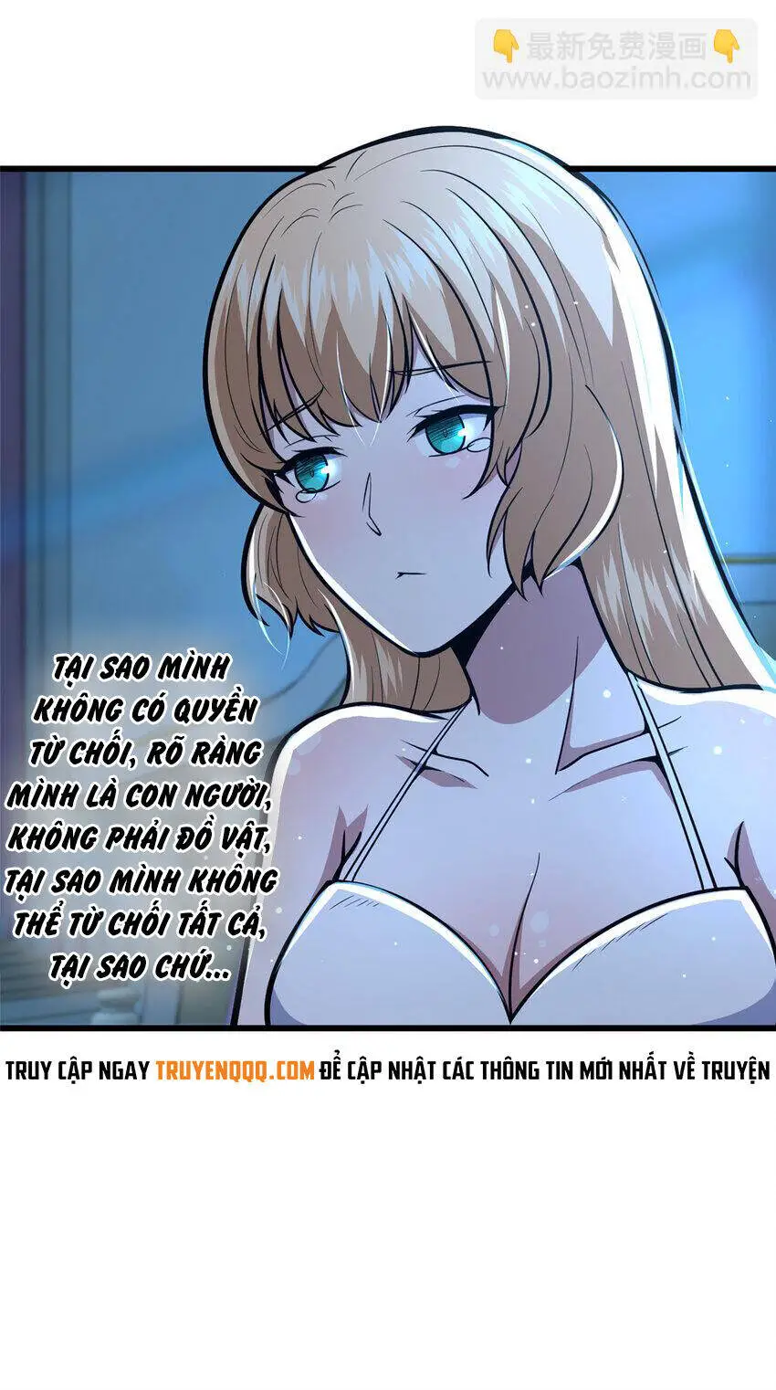 Siêu Phàm Sát Thần Nettruyen ZZZ Chương 59 Page 8