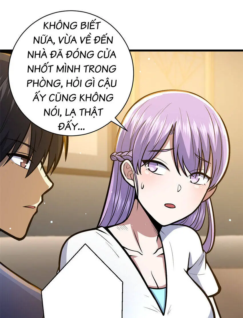 Siêu Phàm Sát Thần Nettruyen ZZZ Chương 59 Page 11
