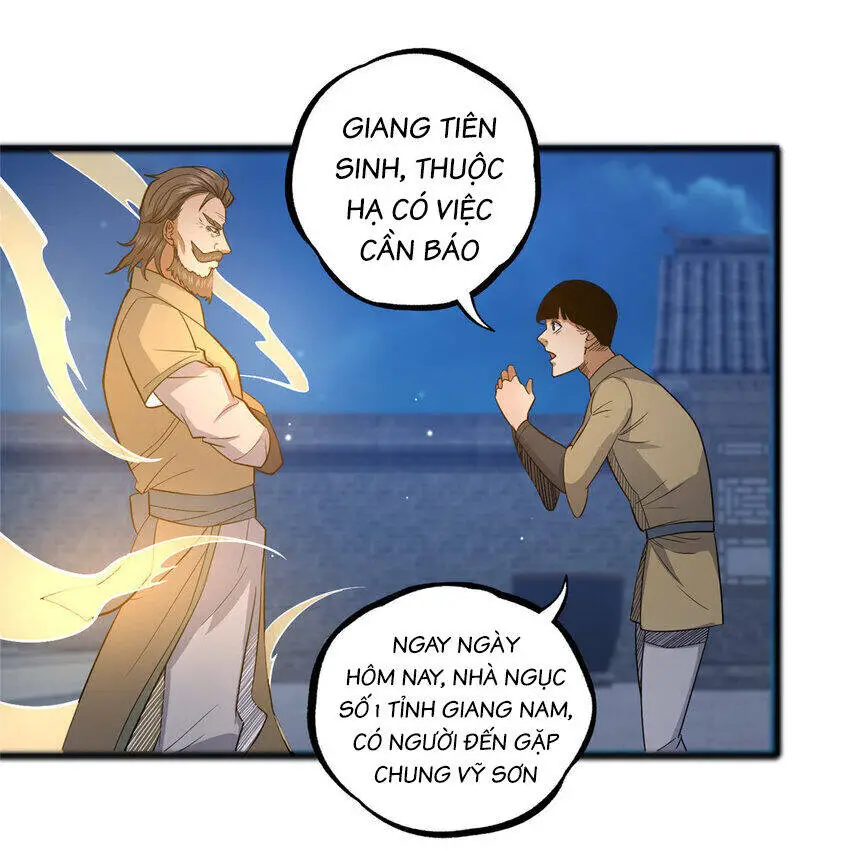 Siêu Phàm Sát Thần Nettruyen ZZZ Chương 108 Page 17