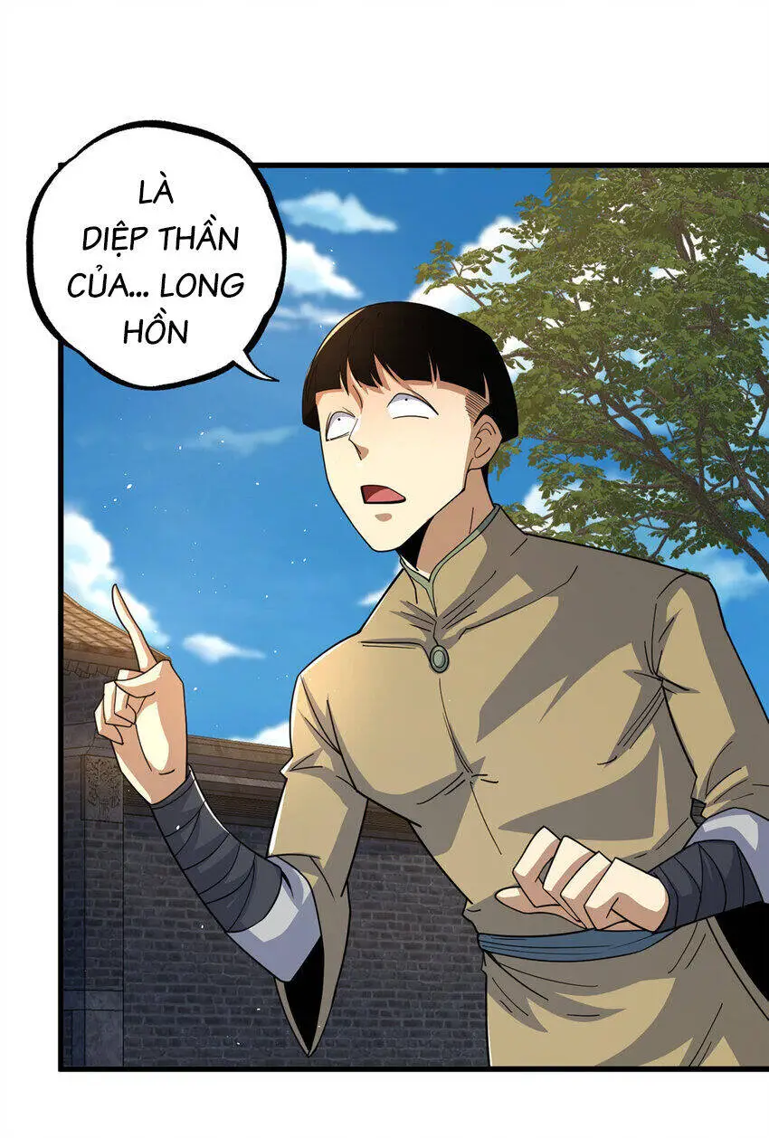 Siêu Phàm Sát Thần Nettruyen ZZZ Chương 108 Page 19