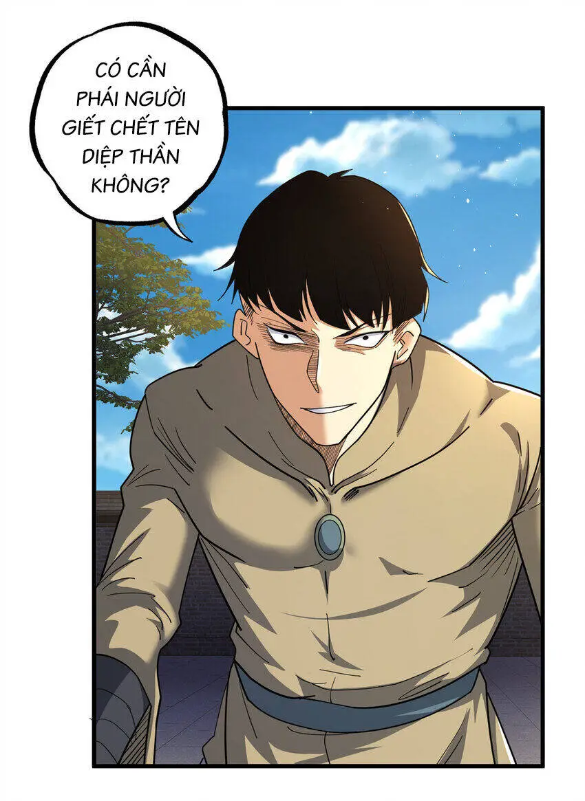 Siêu Phàm Sát Thần Nettruyen ZZZ Chương 108 Page 23