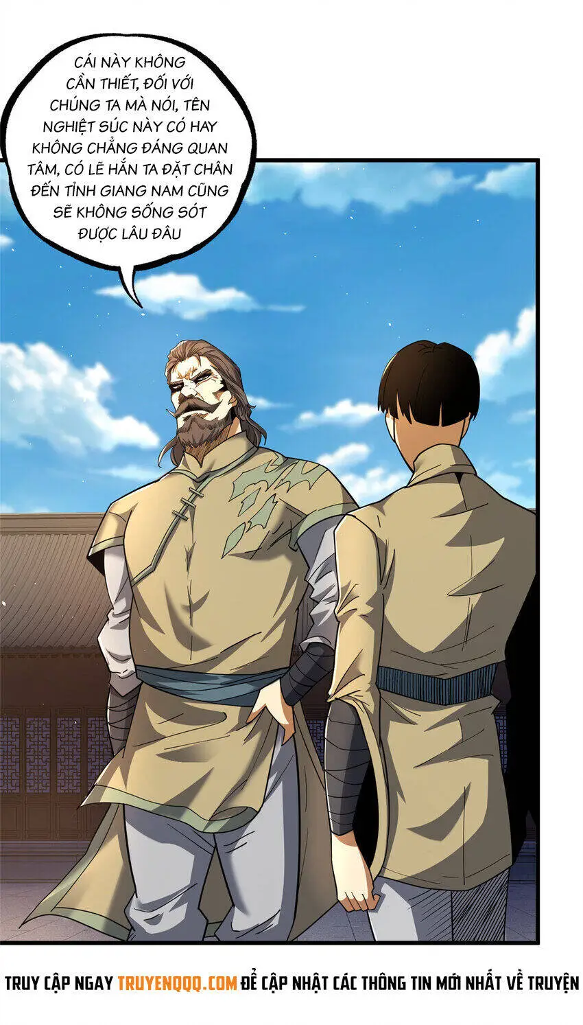 Siêu Phàm Sát Thần Nettruyen ZZZ Chương 108 Page 24