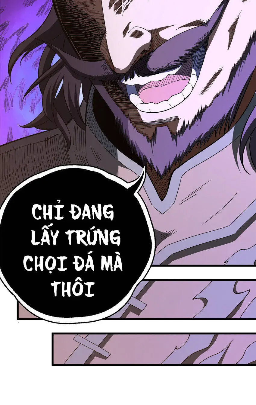Siêu Phàm Sát Thần Nettruyen ZZZ Chương 108 Page 28