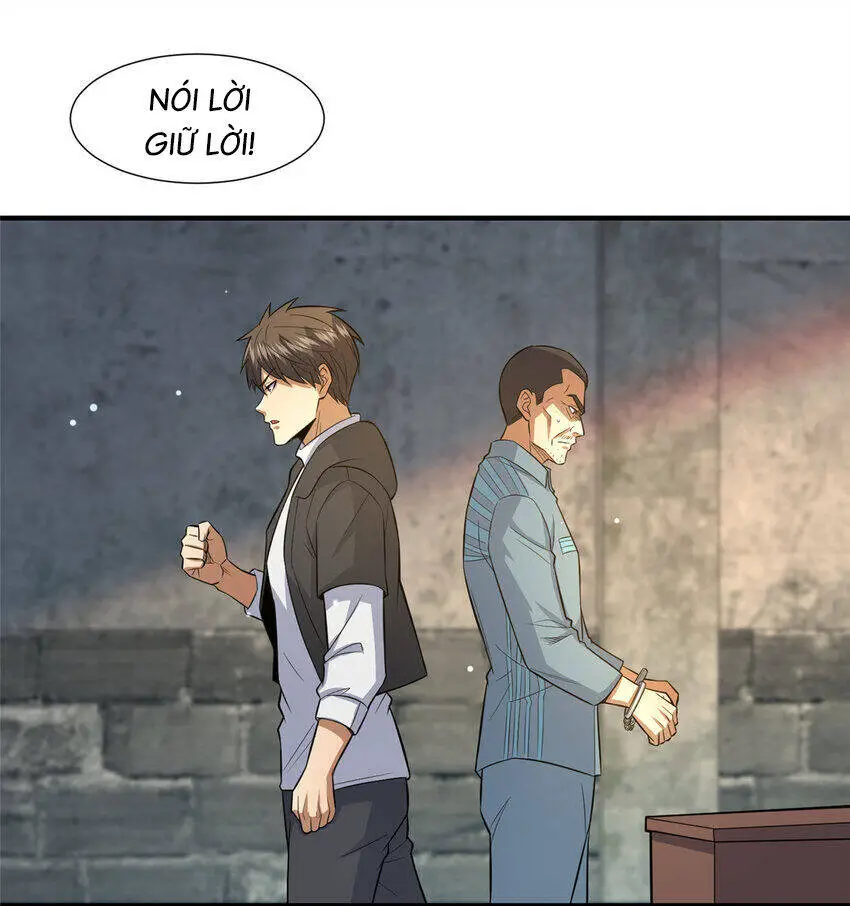 Siêu Phàm Sát Thần Nettruyen ZZZ Chương 106 Page 6