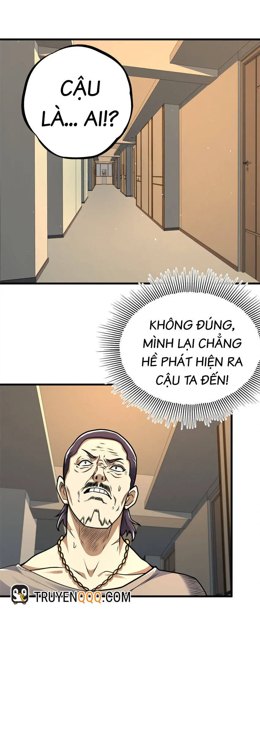 Siêu Phàm Sát Thần Nettruyen ZZZ Chương 106 Page 14