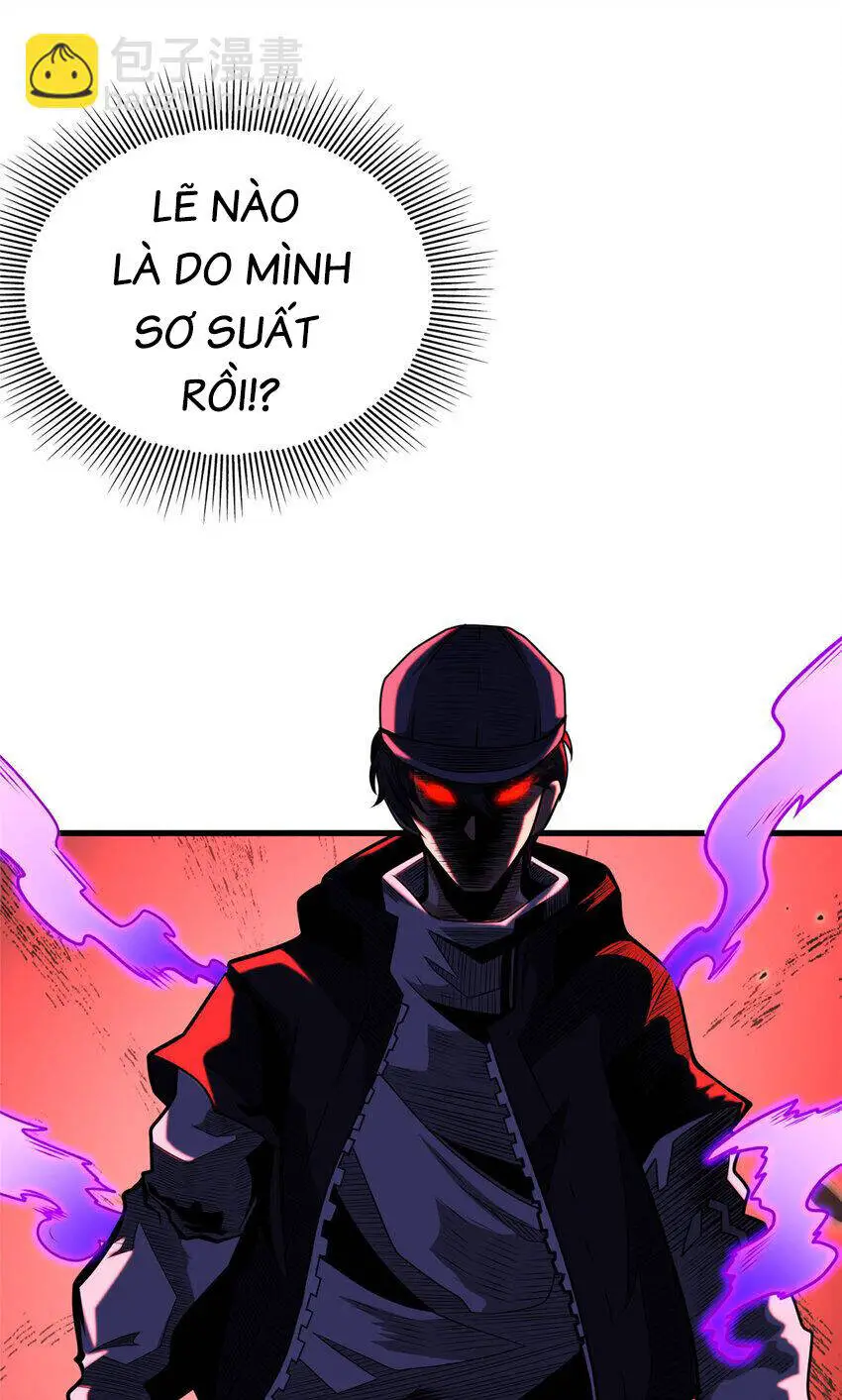 Siêu Phàm Sát Thần Nettruyen ZZZ Chương 106 Page 15