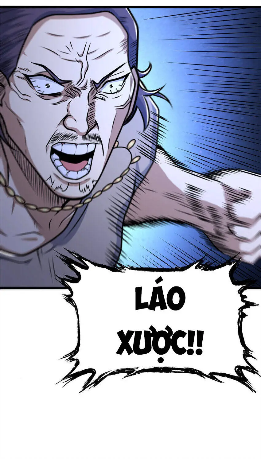 Siêu Phàm Sát Thần Nettruyen ZZZ Chương 106 Page 18