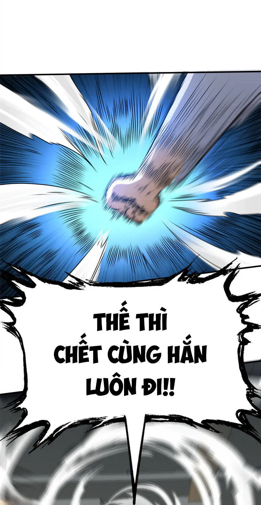 Siêu Phàm Sát Thần Nettruyen ZZZ Chương 106 Page 23